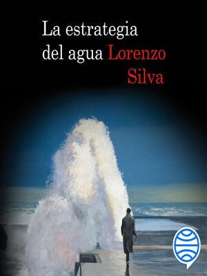 cover image of La estrategia del agua